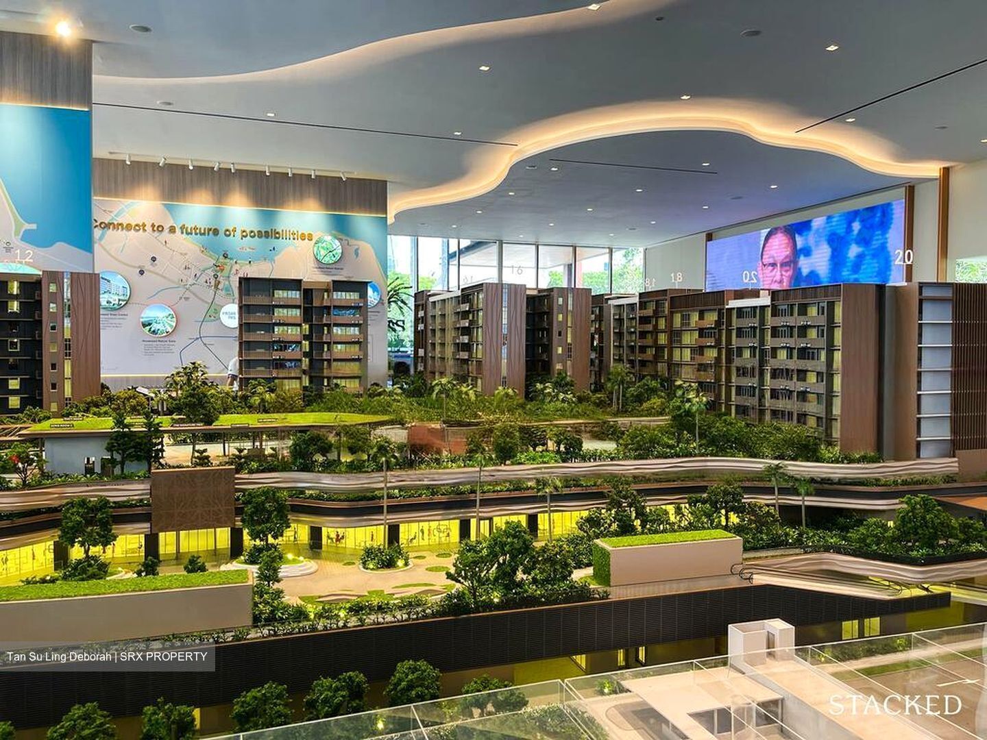 Pasir Ris Central (D18), Condominium #445247151